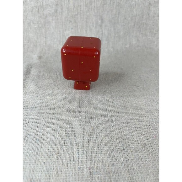 Carl's Jr Hardee's Adult Swim Aqua Teen Hunger Force Meatwad Toy Figurine 2021 - Picture 2 of 6